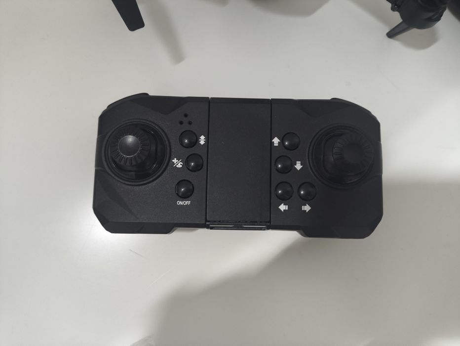 Дрон на запчасти