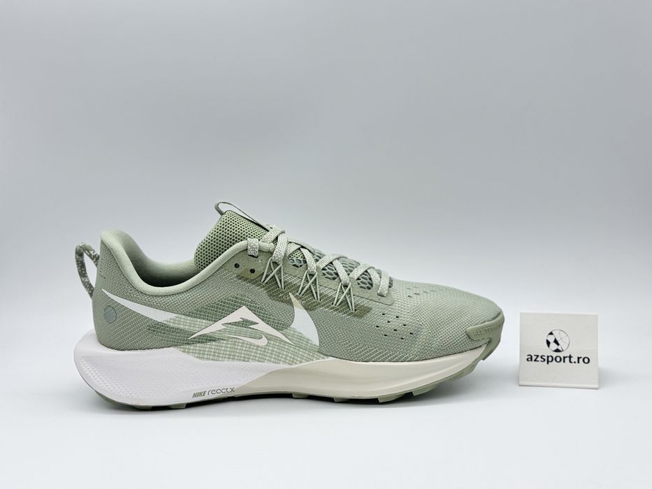 Nike ReactX Pegasus Trail 5 Noi Originali (38,5; 39; 41)