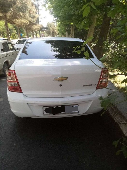 2019 йилги кобилт автомашинаси сотилади