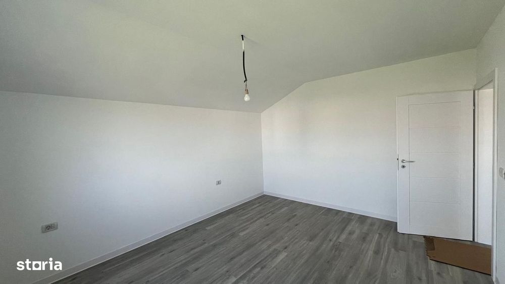 COMISION 0% | Casa individuala Mosnita Noua | Ideal pentru Familie