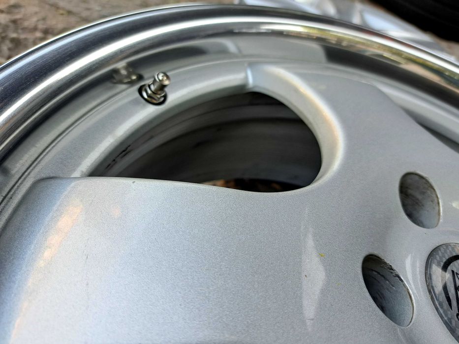 алуминиеви джанти 5 х 108, 17 цола, Пежо, Ситроен, Форд, Рено