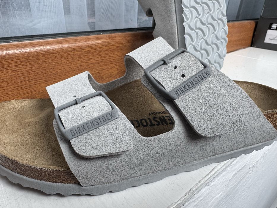 Дамски еспадрили Tommy Hilfiger, G-Star и чехли Birkenstock