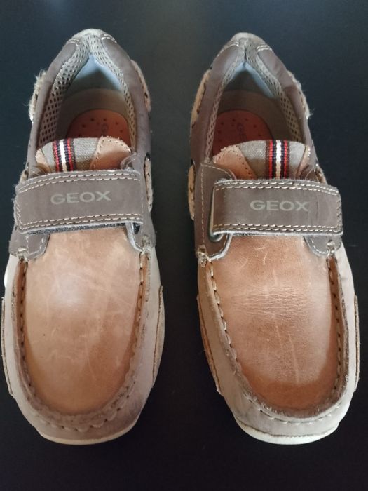 Pantofi băiețel GEOX Nr 31