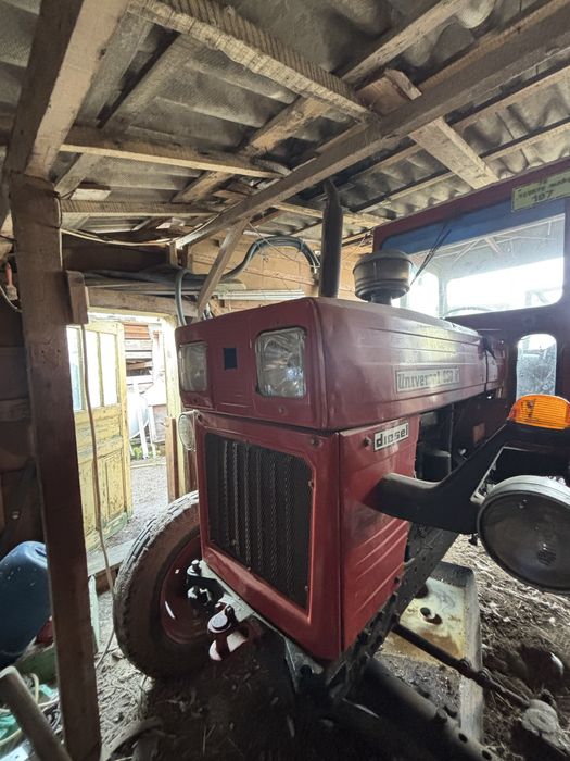 Tractor u650 in stare buna