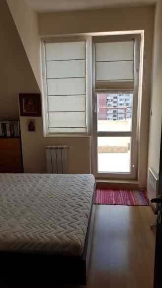 Дава се под наем Тристаен апартамент в София, Люлин 8 - 93 кв.м за 423.81 € - Снимка #1