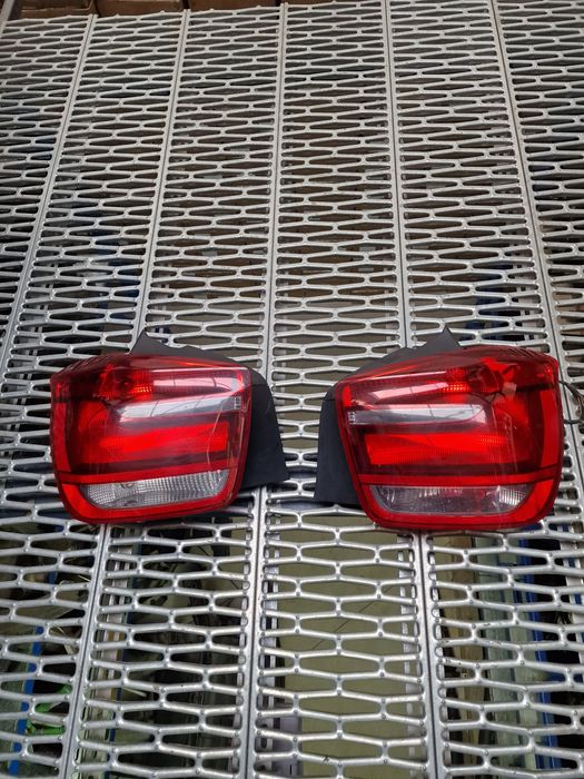 Stop tripla stopuri triple spate stanga dreapta bmw seria 1 f20 f21 uk