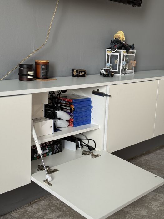 Продам ТВ комод