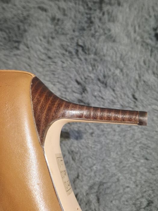 Pantofi Ralph Lauren marimea 39
