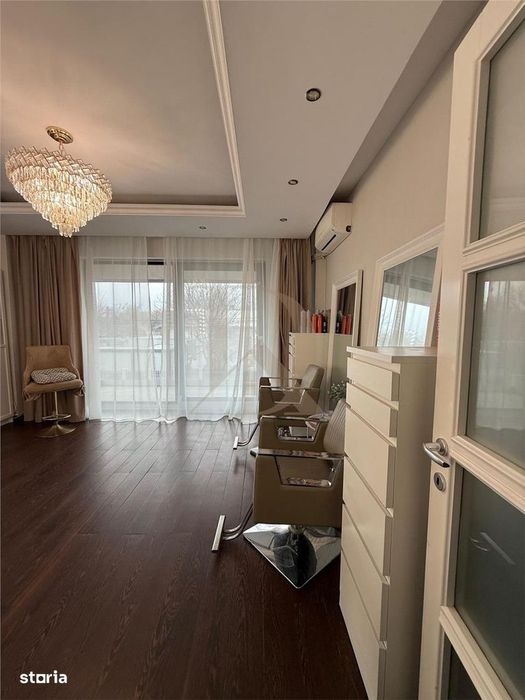 Copou - Liceul Ibraileanu apartament 1 camera 48 mp