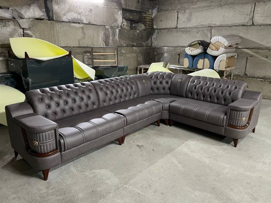 Chester ugalok nnoviy