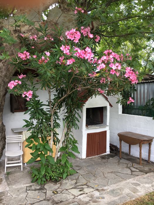 Вила - Гърция, Аспровалта