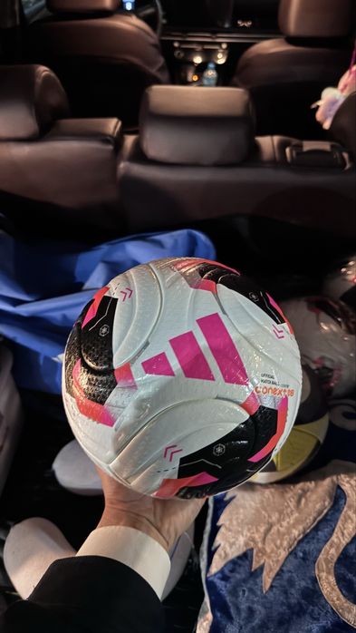 Adidas мяч conext 26