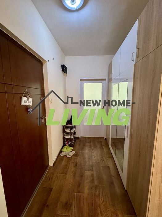 Продава се Двустаен апартамент в Пловдив, Кючук Париж - 51 кв.м за 950 €/кв.м - Снимка #7