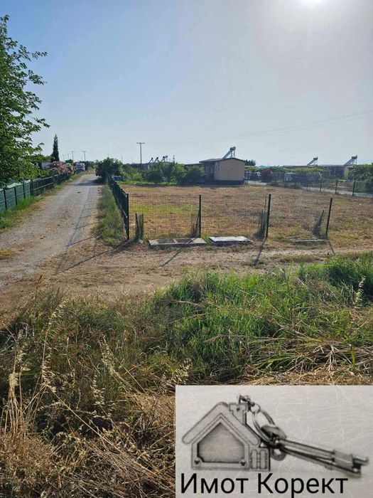 Продава се Парцел в Асеновград - 821 кв.м за 100 €/кв.м - Снимка #4