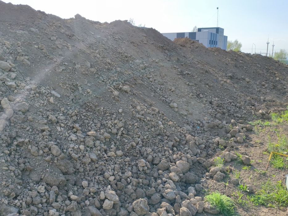 Чернозем не дорого