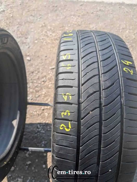 235/65 R16C • Vara • Semperit Van Life 3 115/113R | 1 buc | DOT 2024 | Pret/buc