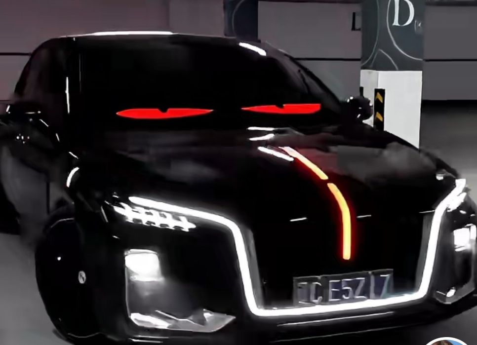 Скоро поступление лед глаз)