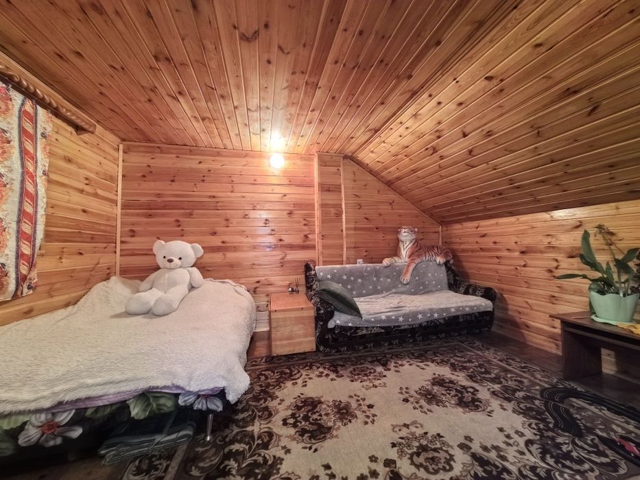 Продаю хорошую дачу