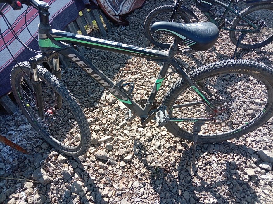 Продам велосипед