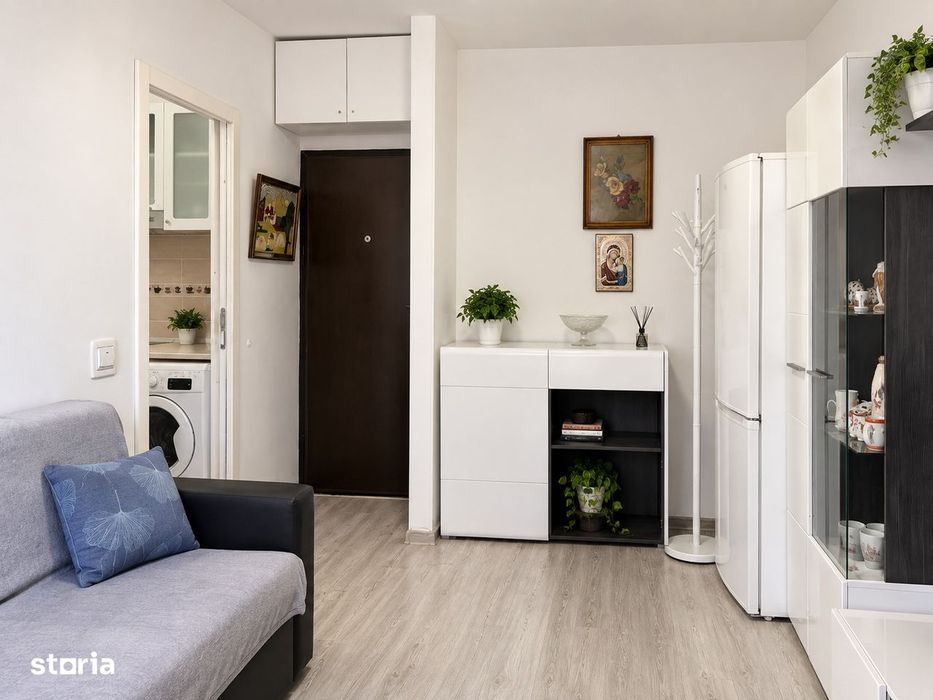 2 camere Aleea Vicina
