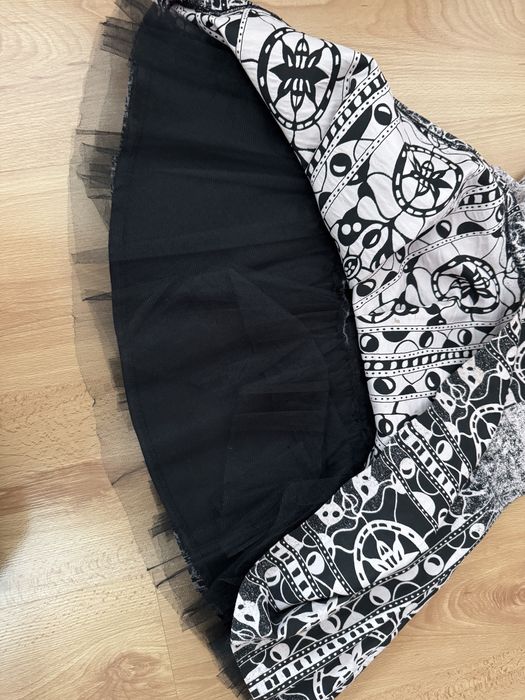 Junona рокля нова