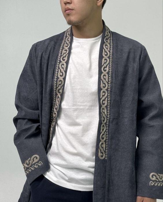 Продам новый шапан