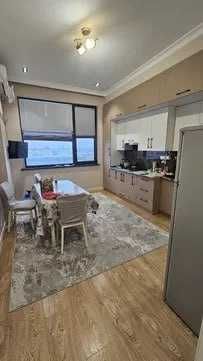 СРОЧНАЯ-ПРОДАЖА!!! Новостройка  2/7/11 ОР-Р мечеть Ат-Тирмизи, Себзар