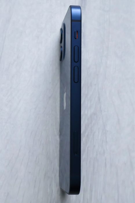 Iphone 12 mini, Blue, 64GB