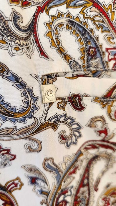 Нова мъжска риза Pierre Cardin