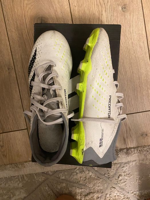 Бутсы Adidas predator accuracy