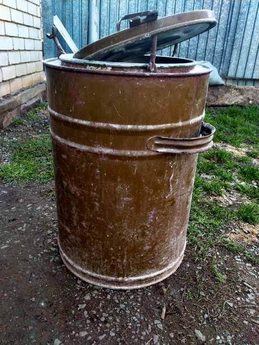 Продам Полевой термос 25 л