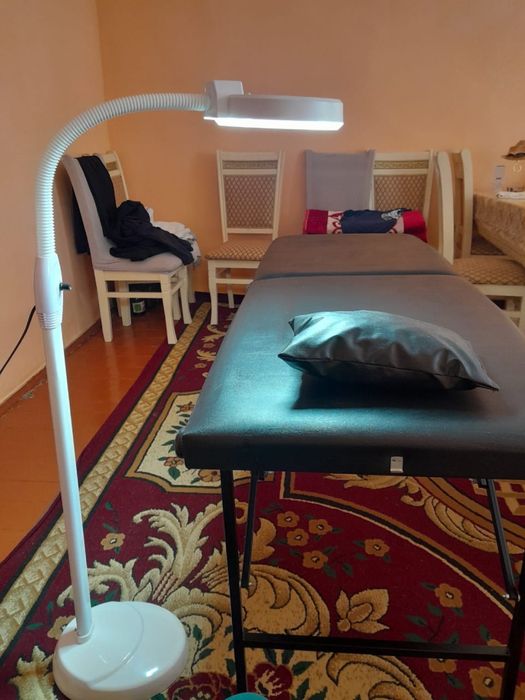 Лампа светодиодная