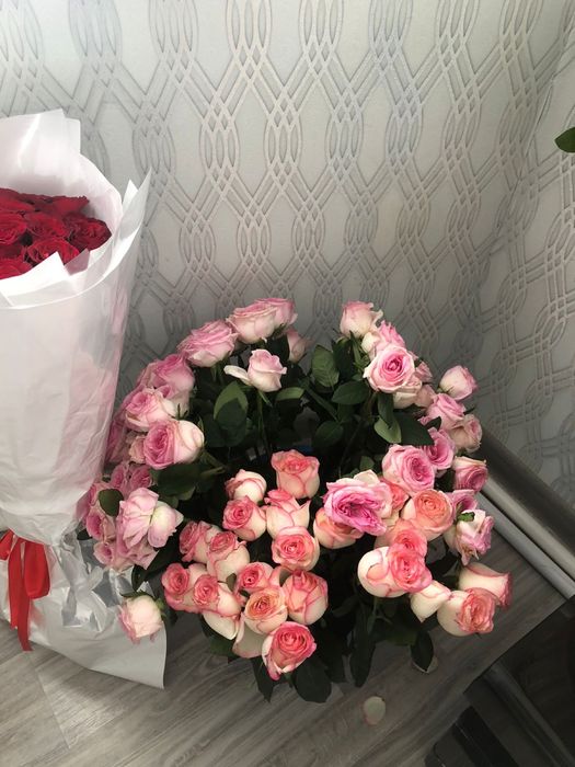 Цветы продам срочно