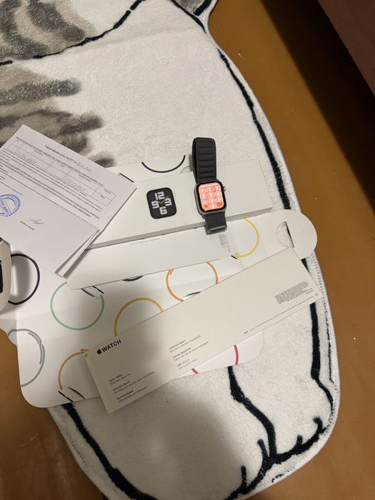 Apple Watch SE 2 44 mm