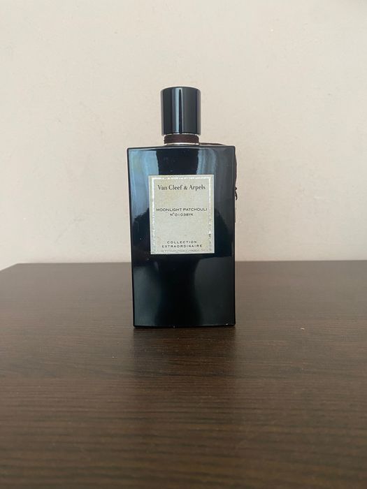 Van Cleef & Arpels Moonlight Patchouli