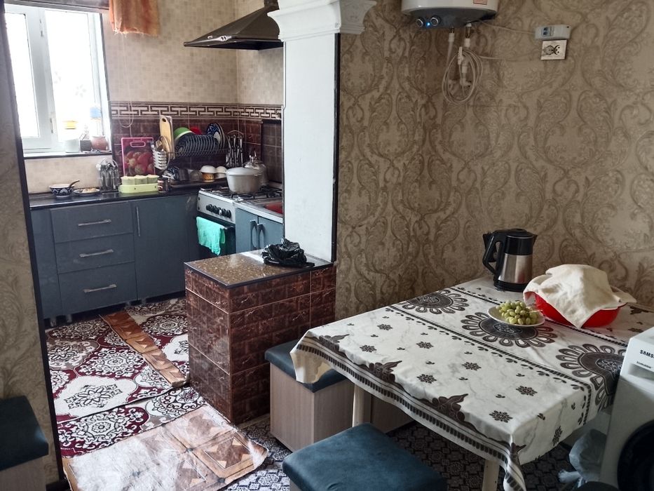 Нокис каласы 23 киши район