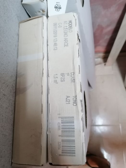 Гранитогрес испански