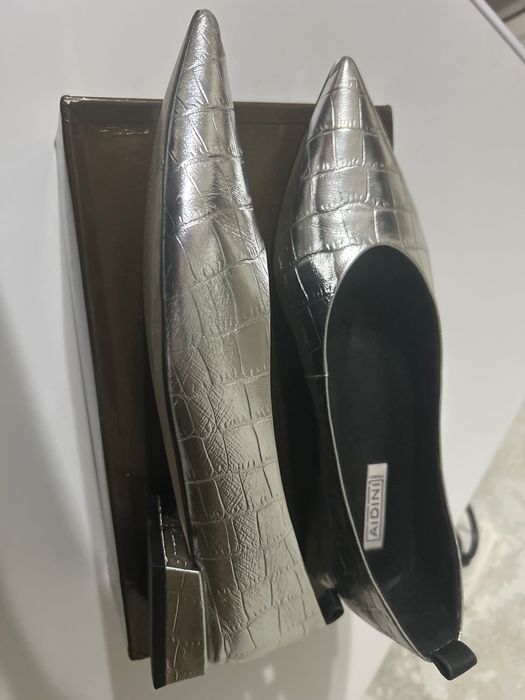 Туфли Женские балетки