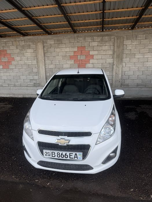 Spark 2019 2 poz optima plus