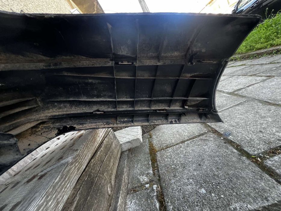 Задна броня за Опел Вектра