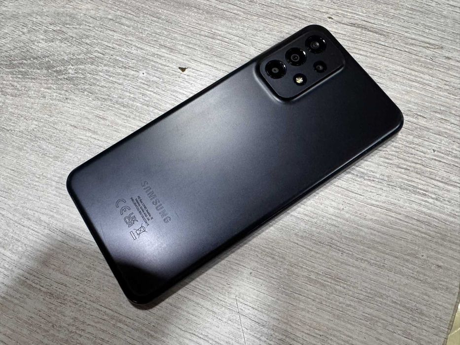 Samsung Galaxy A23 5G 128GB 4GB RAM Dual