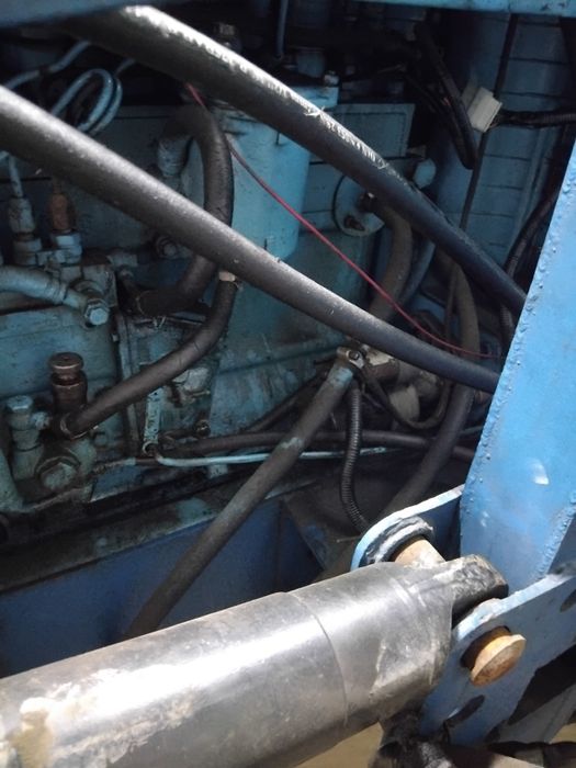 Продам мтз 80 с документами