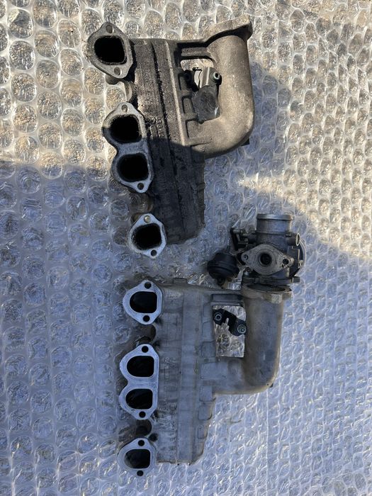 Всмукателен колектор 1.9тди 90кс / 1.9tdi