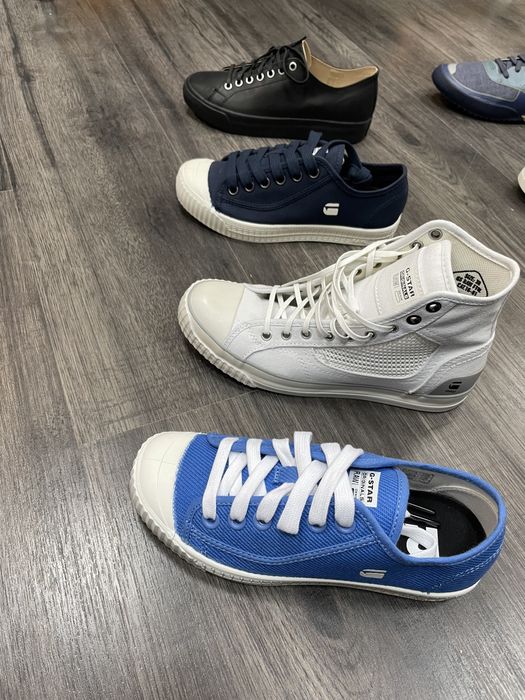 Дамски обувки G-Star Raw