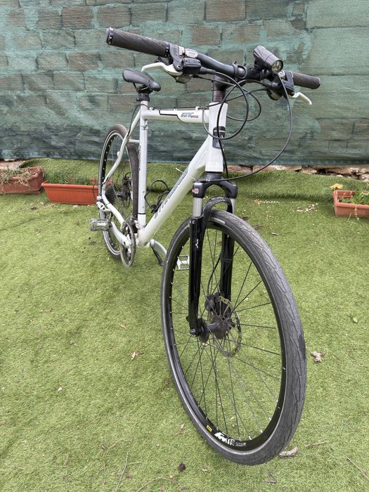 Алум.велосипед DYNAMICS SONIC 29 цола,рамка23,5 инча.