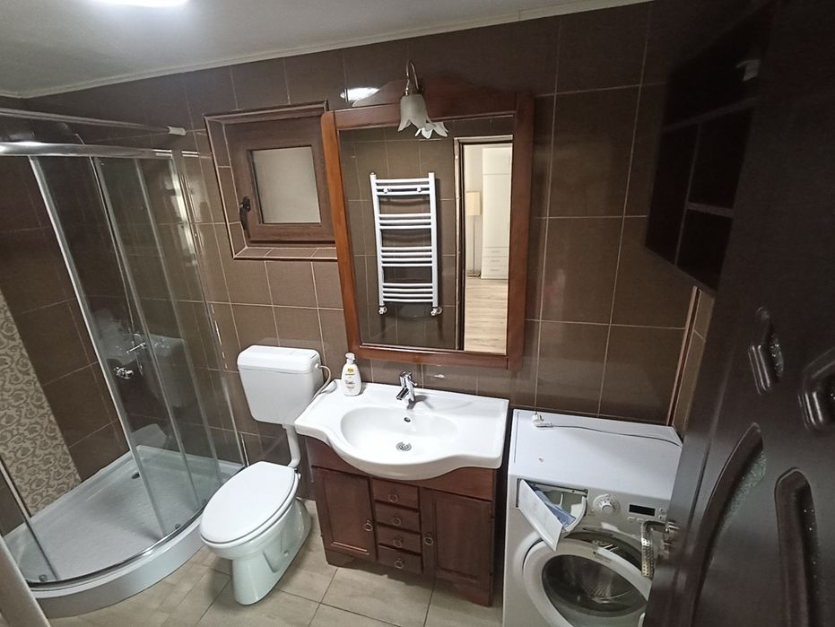 Casa de inchiriat sector 1