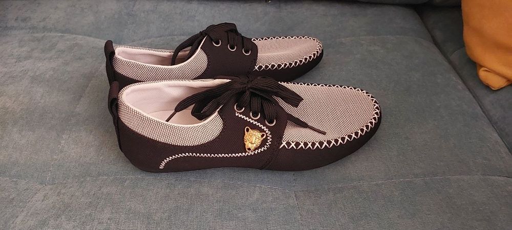 Обувь на подростка