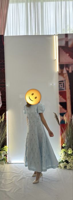 Платье Pavlova от Malli