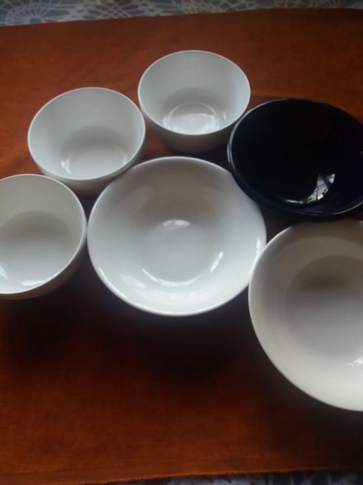 Набор столовой посуды "Семейный"