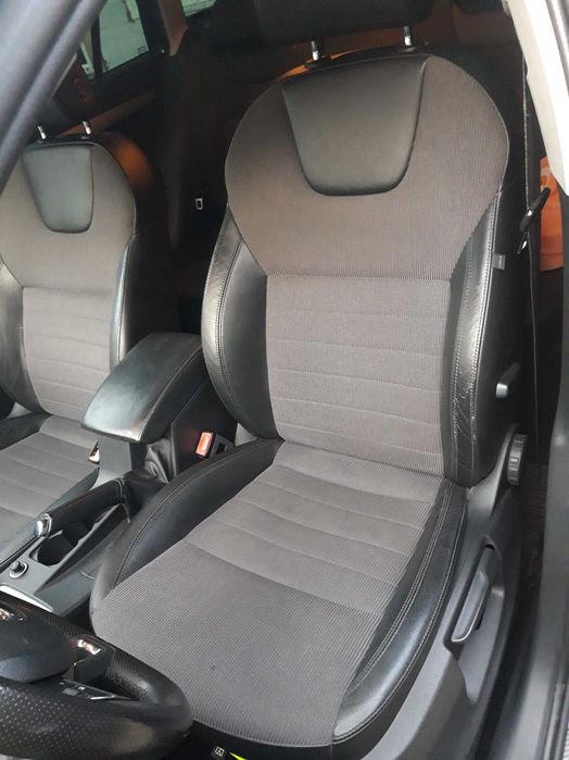 Skoda Octavia 3 1.6 tdi dsg.